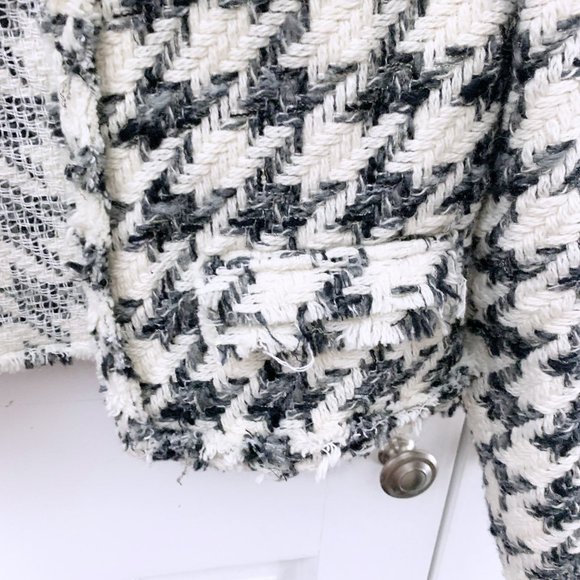 Iro Houndstooth Hope Jacket - Picture 10 of 16
